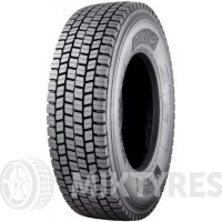 Giti GDR655 (ведущая) 315/80 R22.5 156L